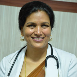 Dr. Jyothi